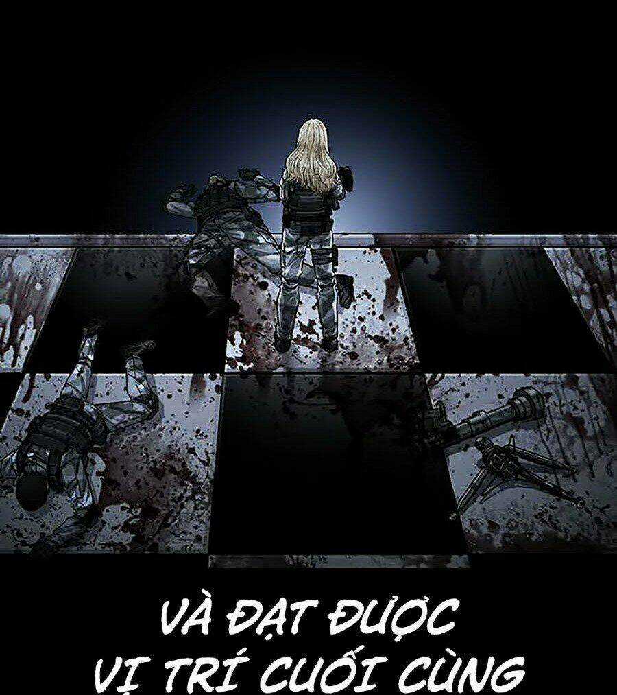 THẢM HỌA ONG ĐỘC - Chapter 267 - Trang 21