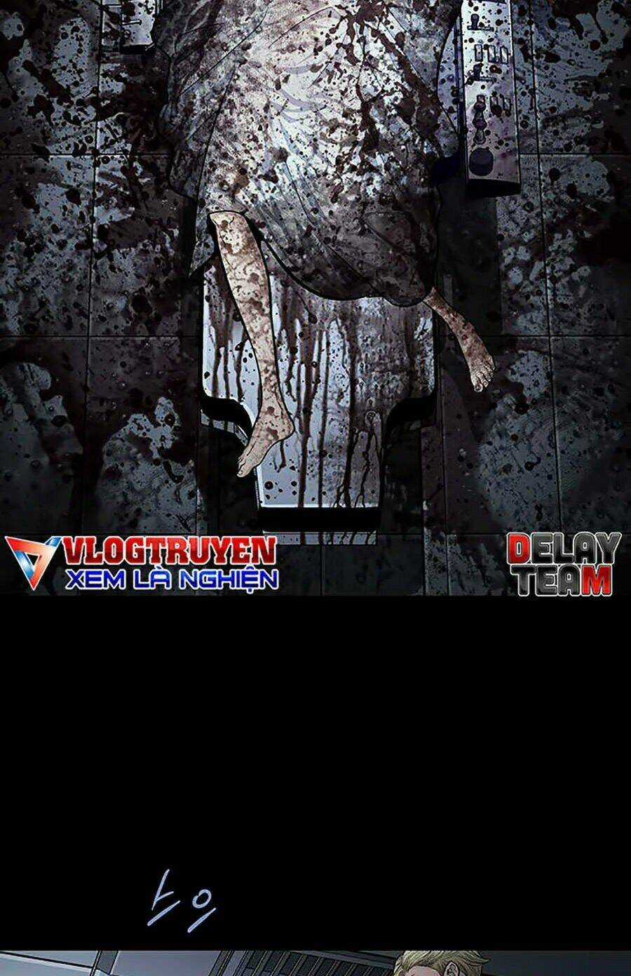 THẢM HỌA ONG ĐỘC - Chapter 267 - Trang 26