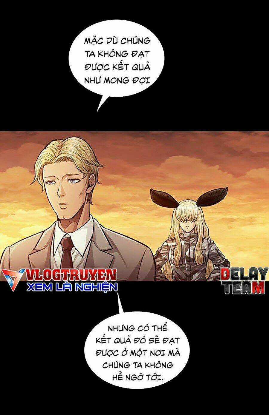 THẢM HỌA ONG ĐỘC - Chapter 267 - Trang 30