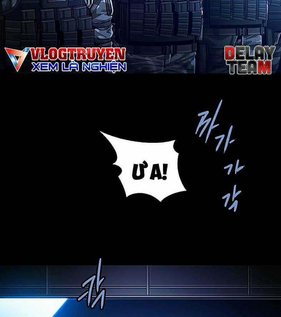 THẢM HỌA ONG ĐỘC - Chapter 267 - Trang 4