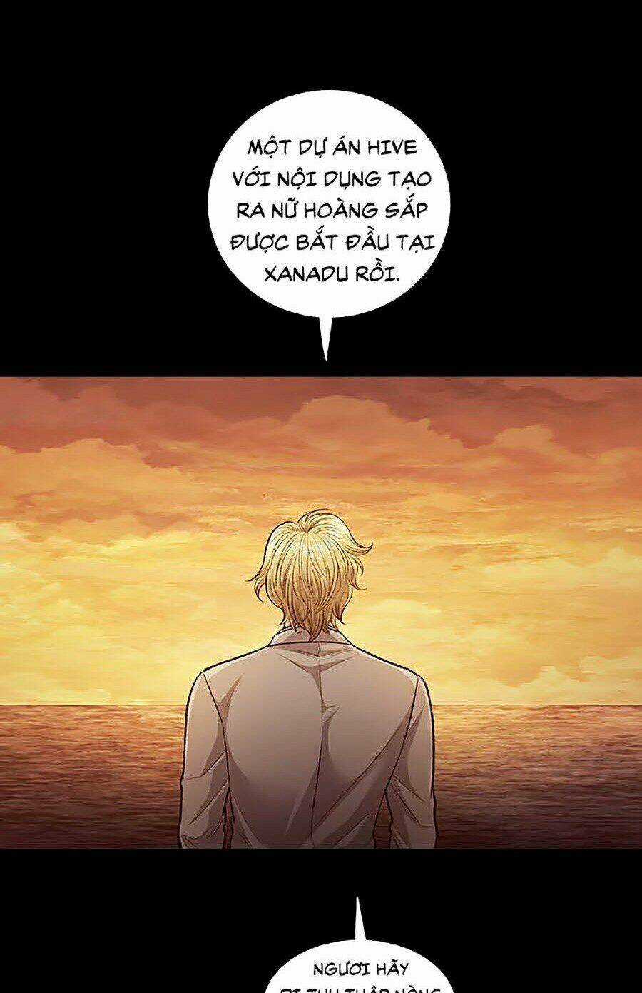 THẢM HỌA ONG ĐỘC - Chapter 267 - Trang 31