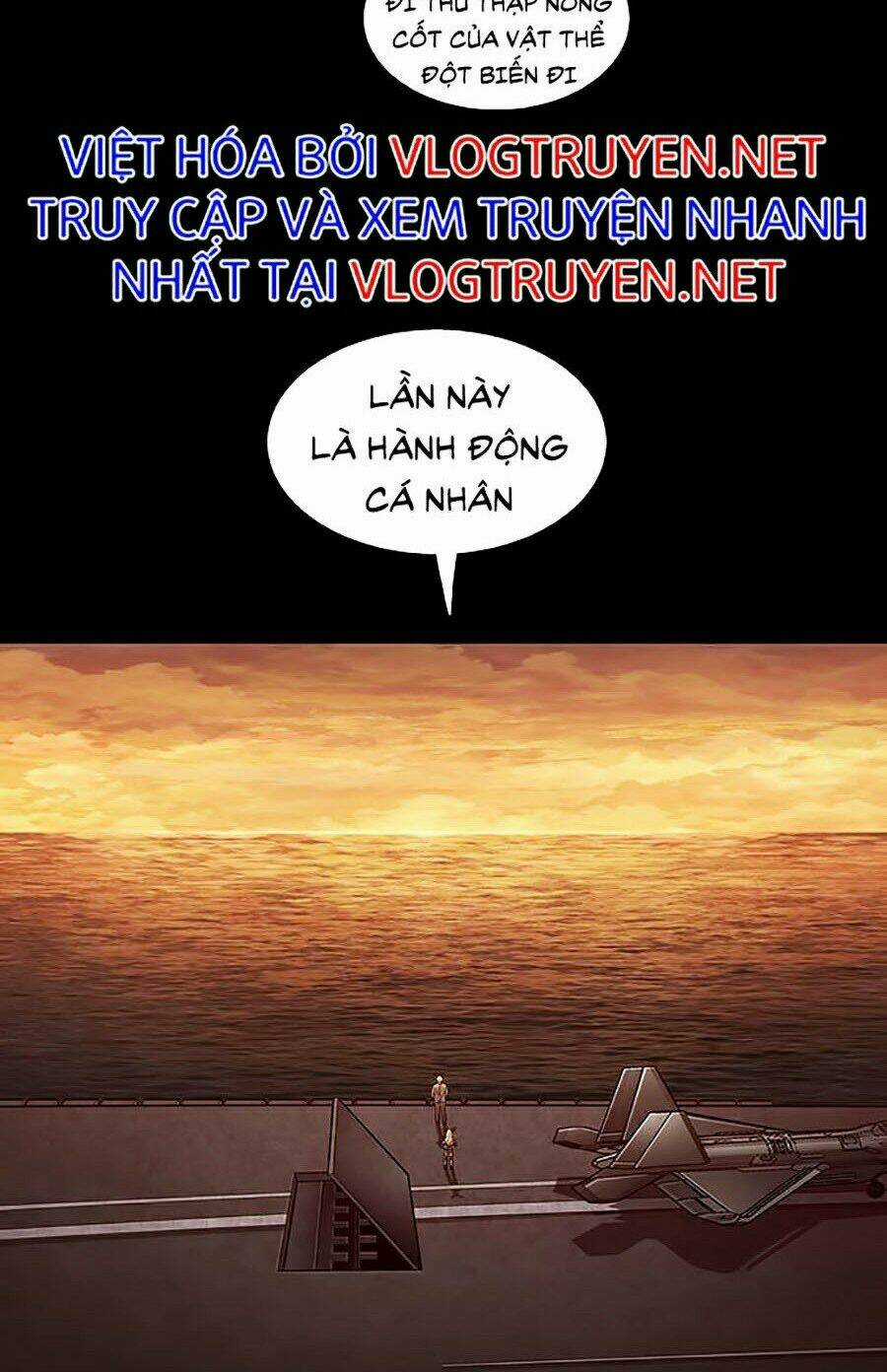 THẢM HỌA ONG ĐỘC - Chapter 267 - Trang 32