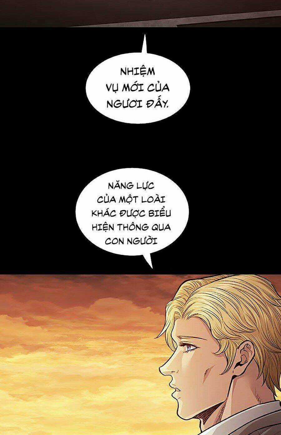 THẢM HỌA ONG ĐỘC - Chapter 267 - Trang 33