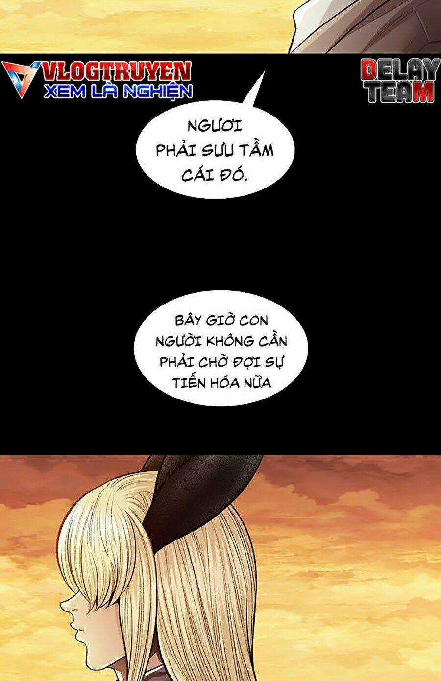 THẢM HỌA ONG ĐỘC - Chapter 267 - Trang 34