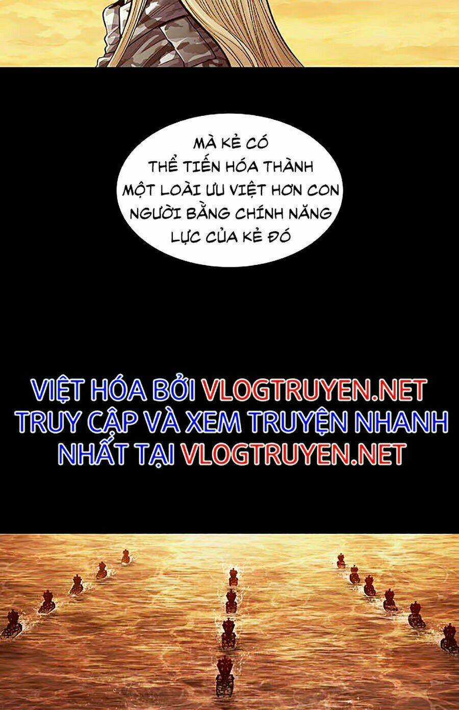 THẢM HỌA ONG ĐỘC - Chapter 267 - Trang 35