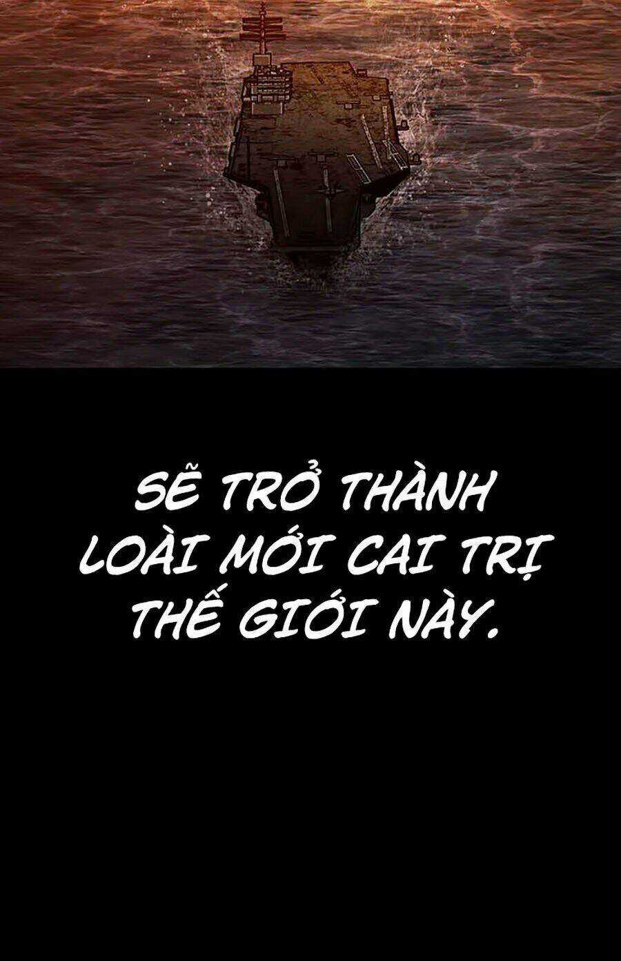 THẢM HỌA ONG ĐỘC - Chapter 267 - Trang 36