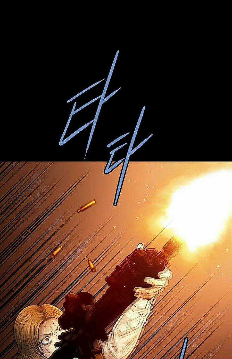 THẢM HỌA ONG ĐỘC - Chapter 267 - Trang 39