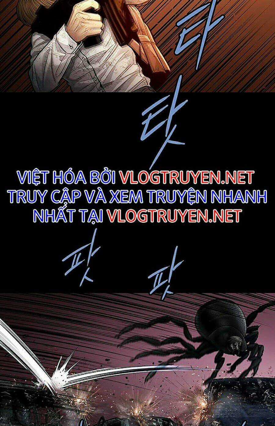 THẢM HỌA ONG ĐỘC - Chapter 267 - Trang 40