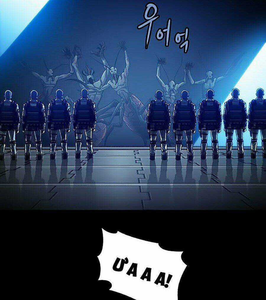 THẢM HỌA ONG ĐỘC - Chapter 267 - Trang 5