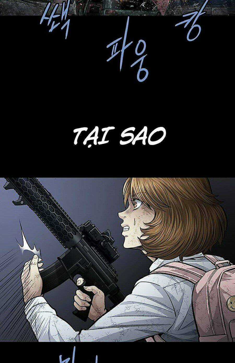 THẢM HỌA ONG ĐỘC - Chapter 267 - Trang 41