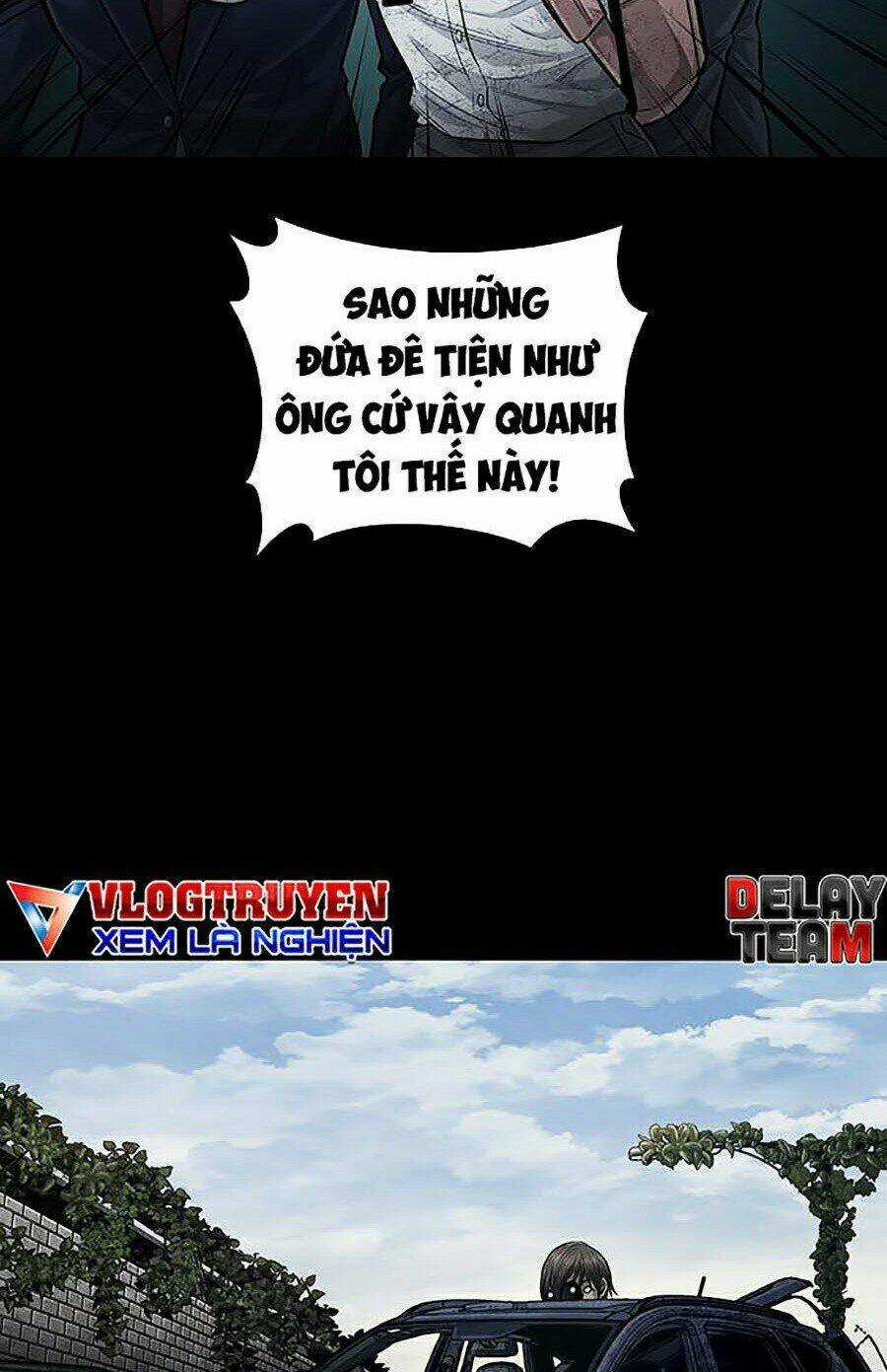 THẢM HỌA ONG ĐỘC - Chapter 267 - Trang 43