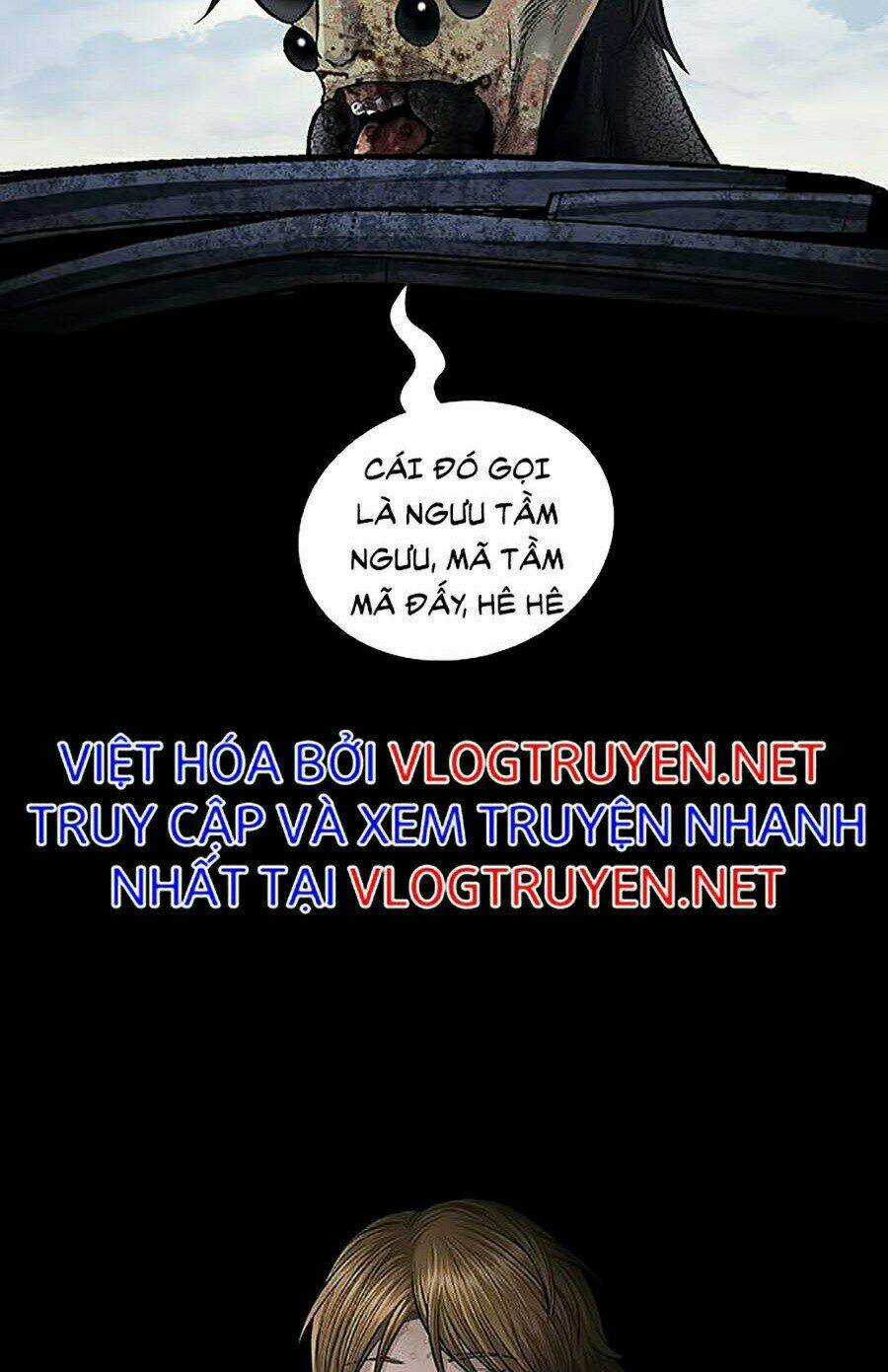 THẢM HỌA ONG ĐỘC - Chapter 267 - Trang 45