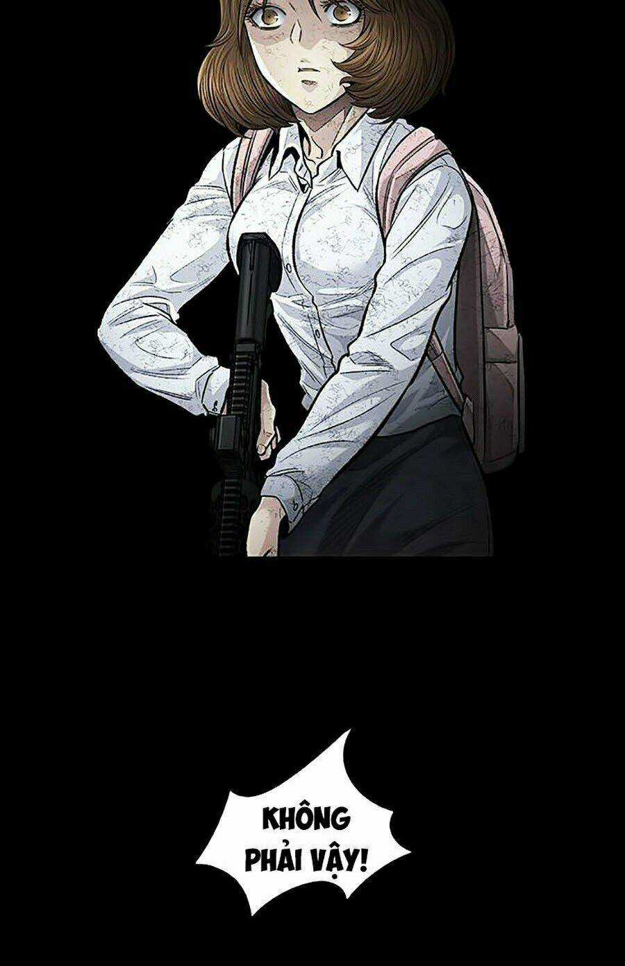 THẢM HỌA ONG ĐỘC - Chapter 267 - Trang 46