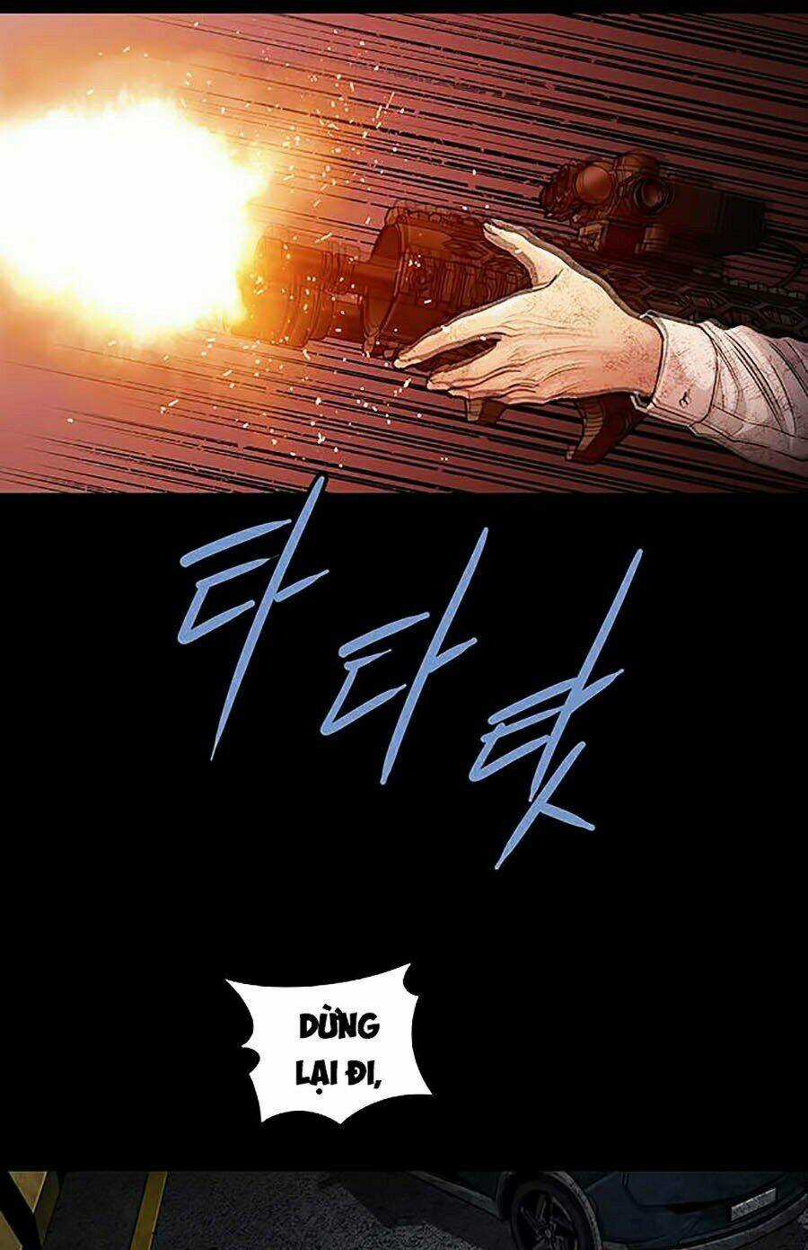 THẢM HỌA ONG ĐỘC - Chapter 267 - Trang 47