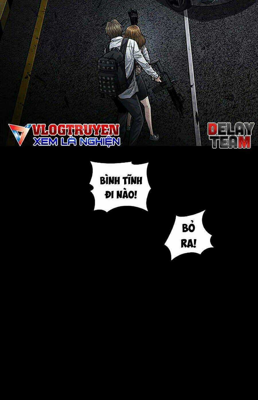 THẢM HỌA ONG ĐỘC - Chapter 267 - Trang 48