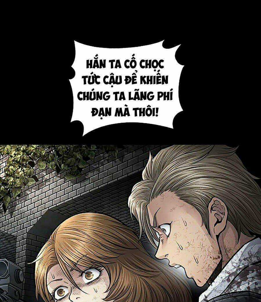 THẢM HỌA ONG ĐỘC - Chapter 267 - Trang 49