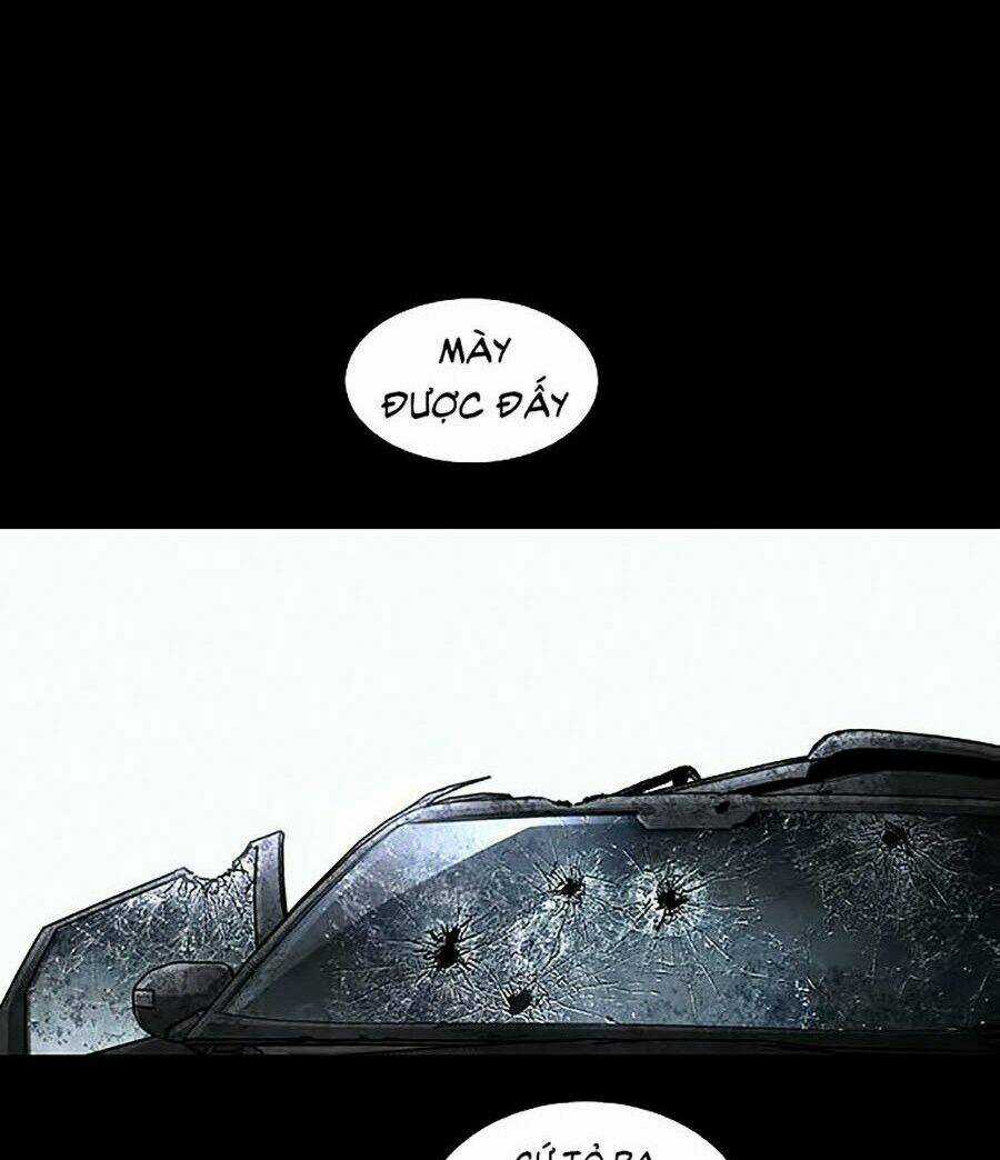 THẢM HỌA ONG ĐỘC - Chapter 267 - Trang 52