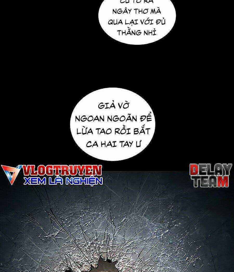 THẢM HỌA ONG ĐỘC - Chapter 267 - Trang 53