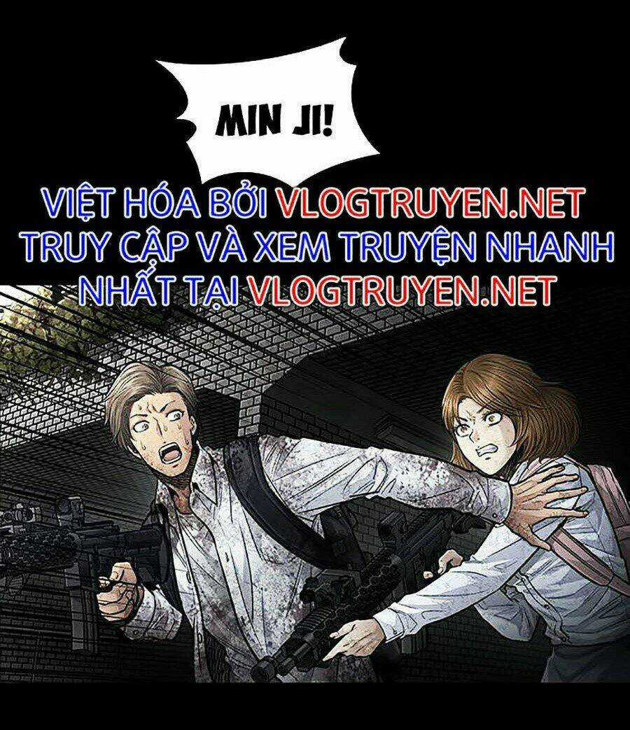 THẢM HỌA ONG ĐỘC - Chapter 267 - Trang 55