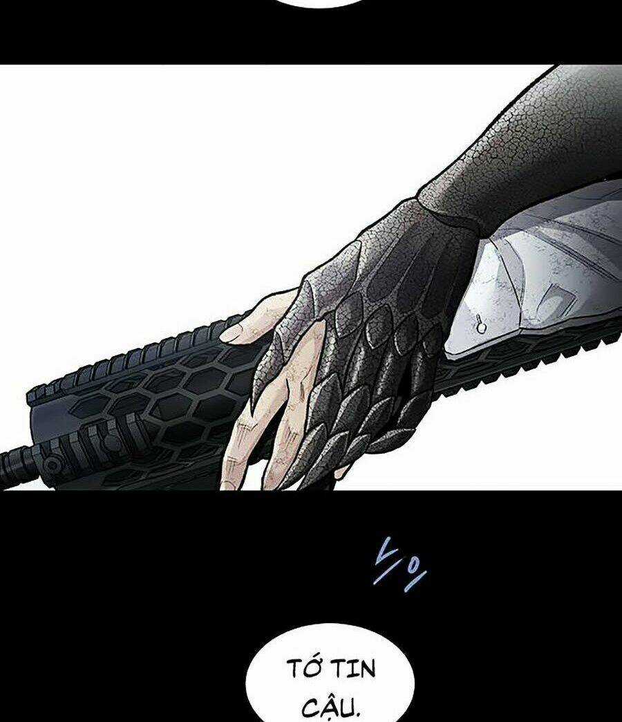 THẢM HỌA ONG ĐỘC - Chapter 267 - Trang 58