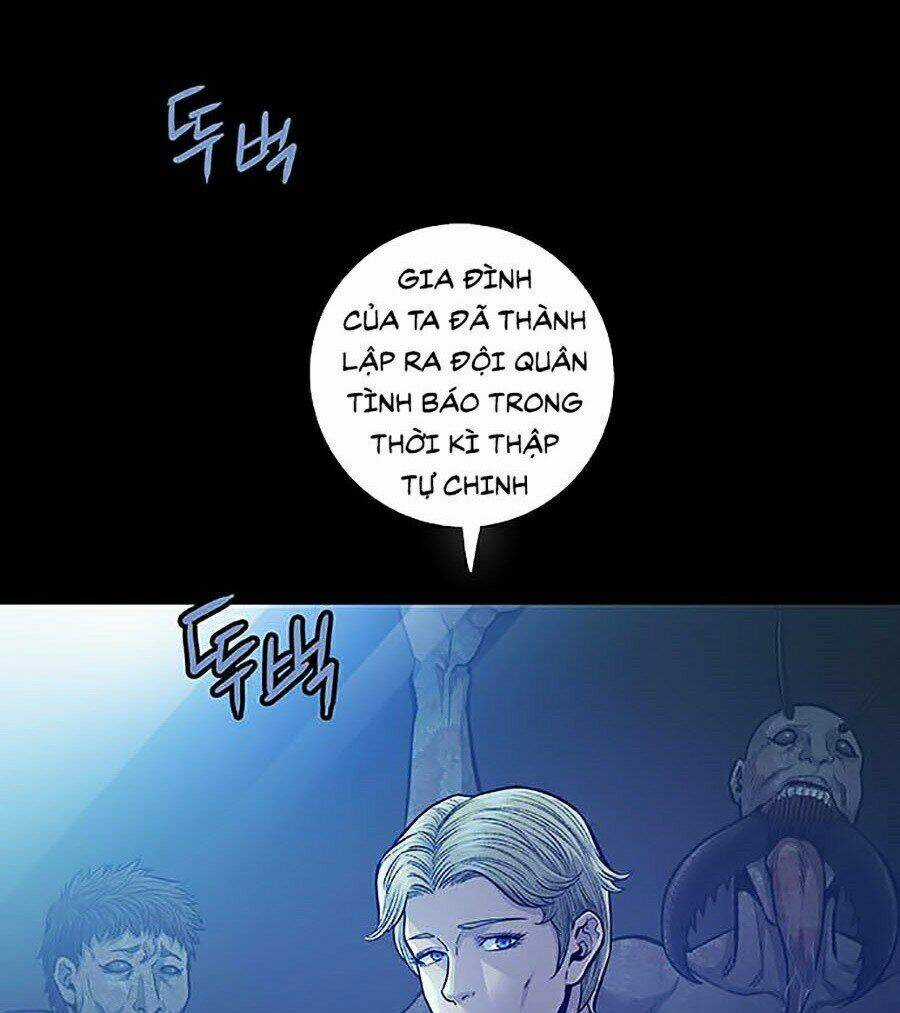 THẢM HỌA ONG ĐỘC - Chapter 267 - Trang 7