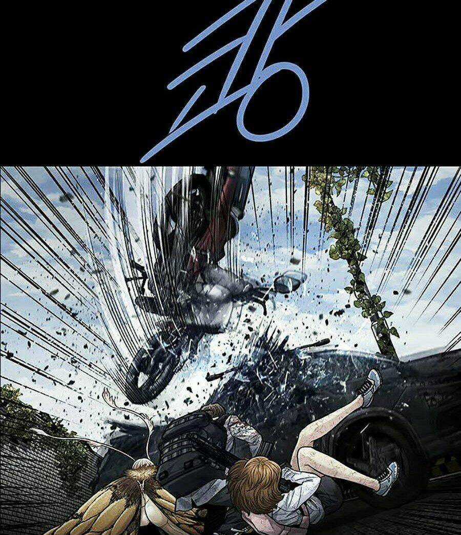 THẢM HỌA ONG ĐỘC - Chapter 267 - Trang 67