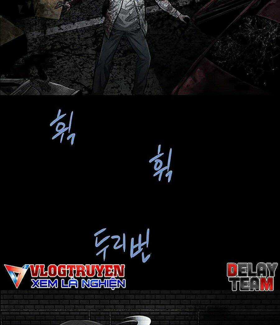 THẢM HỌA ONG ĐỘC - Chapter 267 - Trang 69