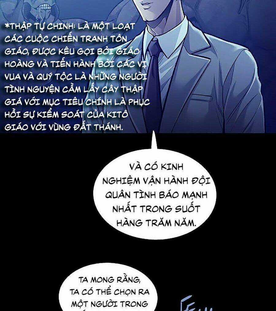 THẢM HỌA ONG ĐỘC - Chapter 267 - Trang 8