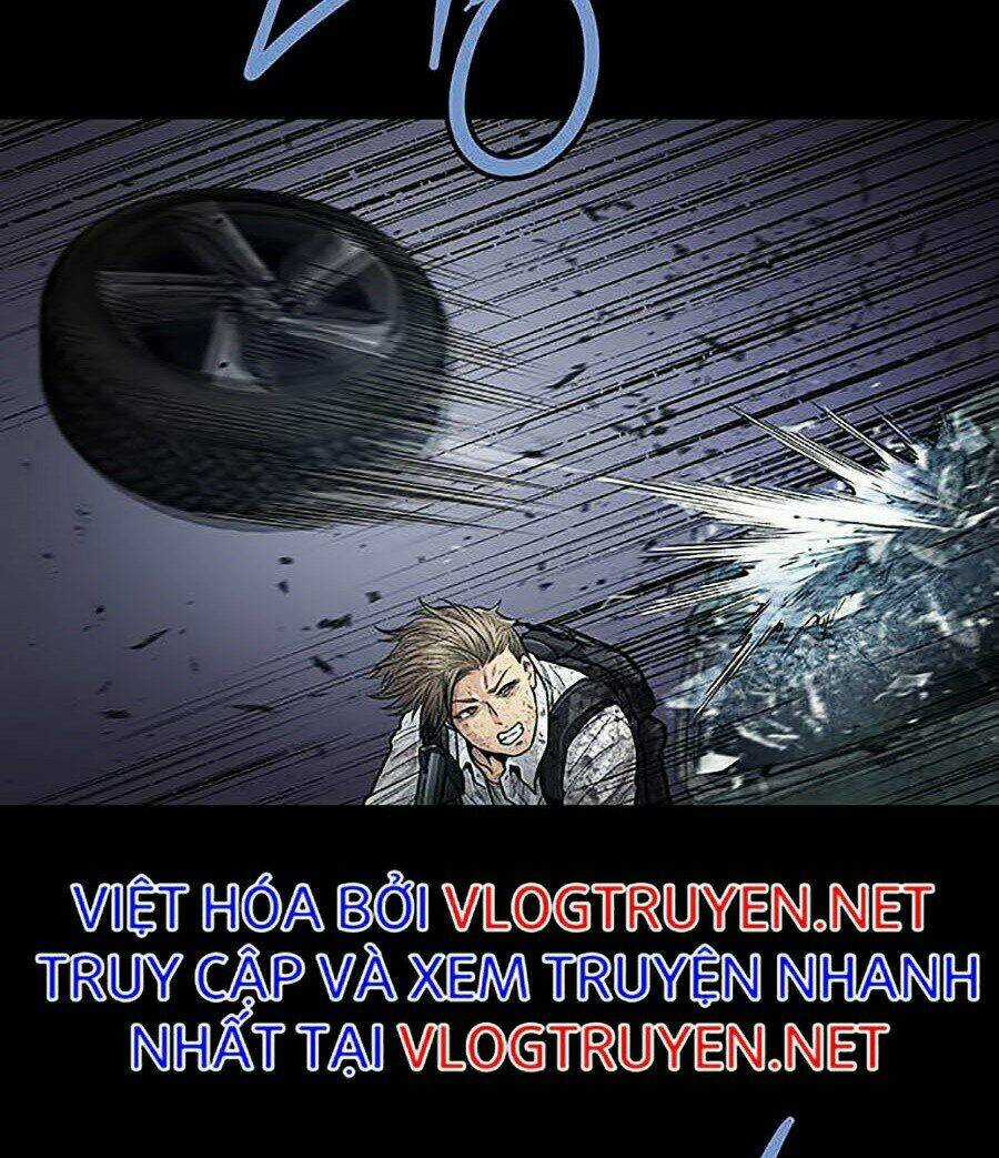 THẢM HỌA ONG ĐỘC - Chapter 267 - Trang 71