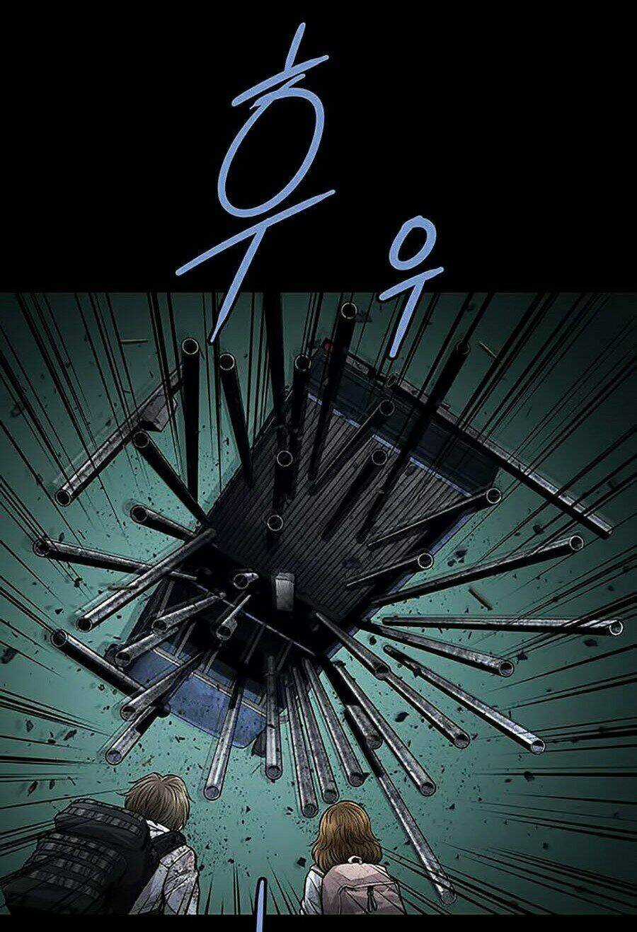 THẢM HỌA ONG ĐỘC - Chapter 267 - Trang 75