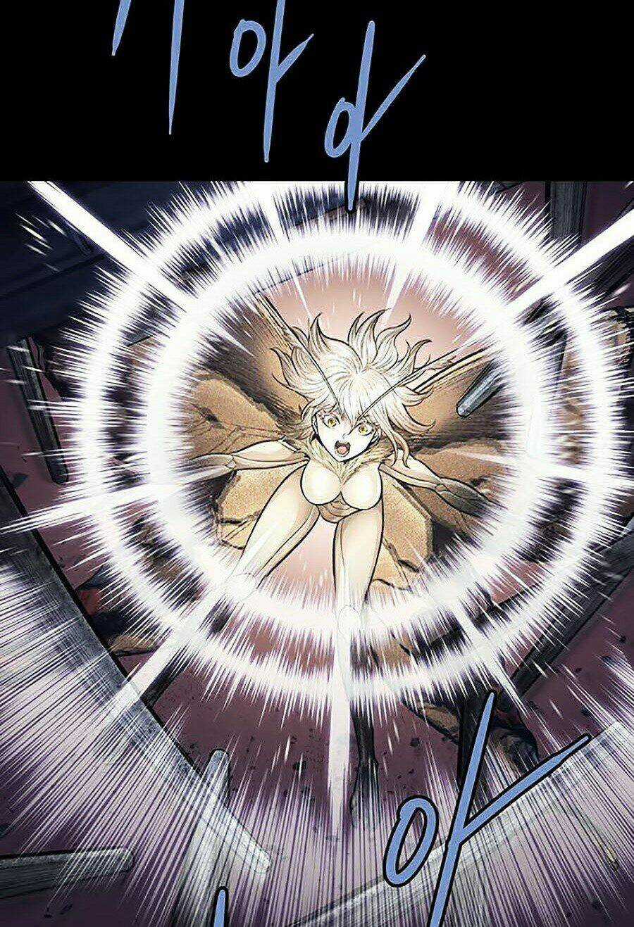 THẢM HỌA ONG ĐỘC - Chapter 267 - Trang 77