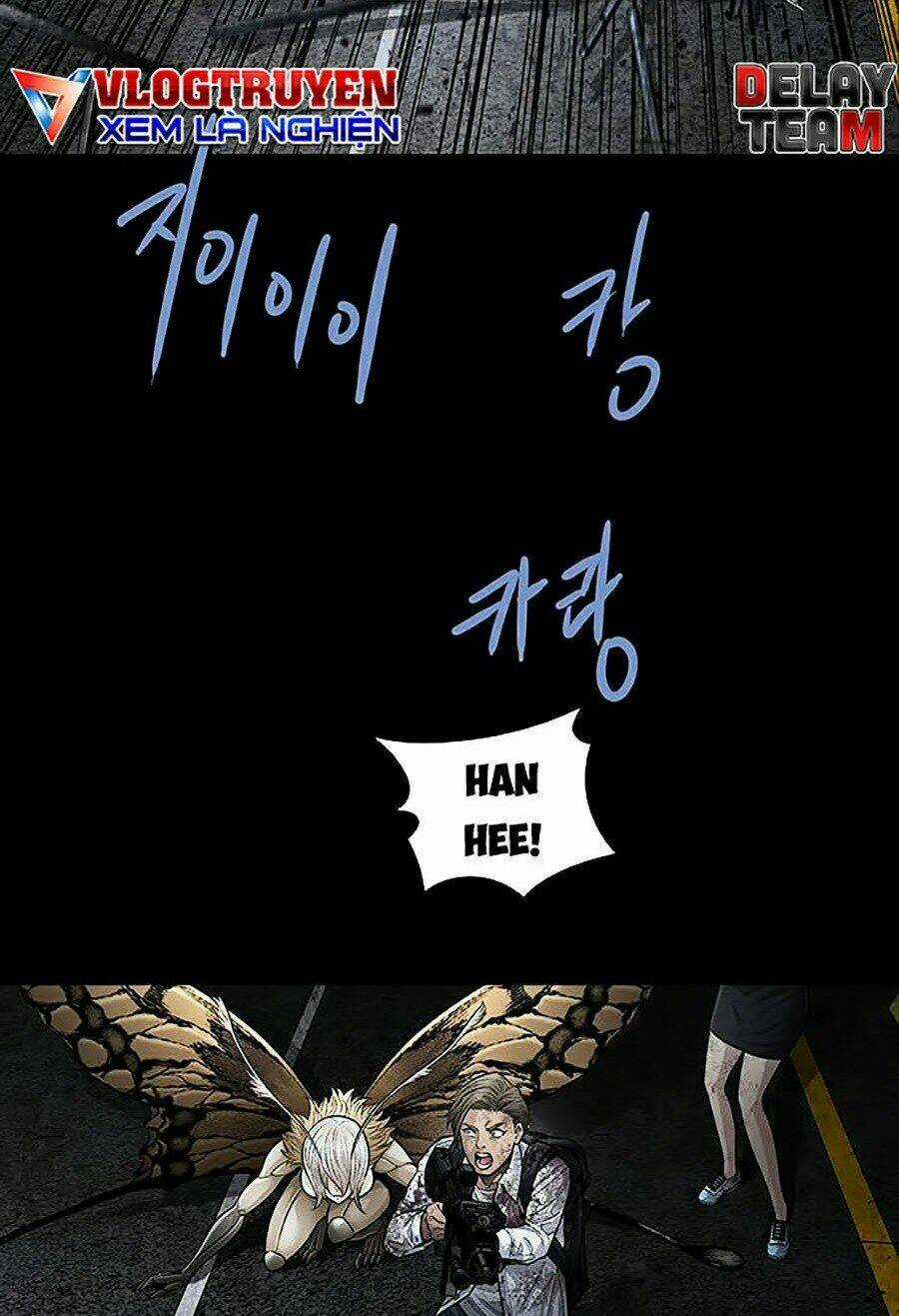 THẢM HỌA ONG ĐỘC - Chapter 267 - Trang 79