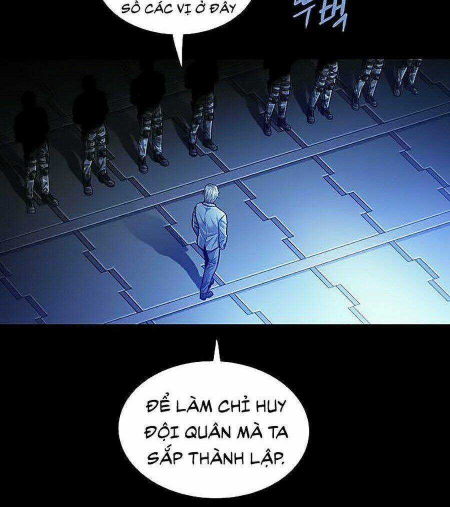 THẢM HỌA ONG ĐỘC - Chapter 267 - Trang 9