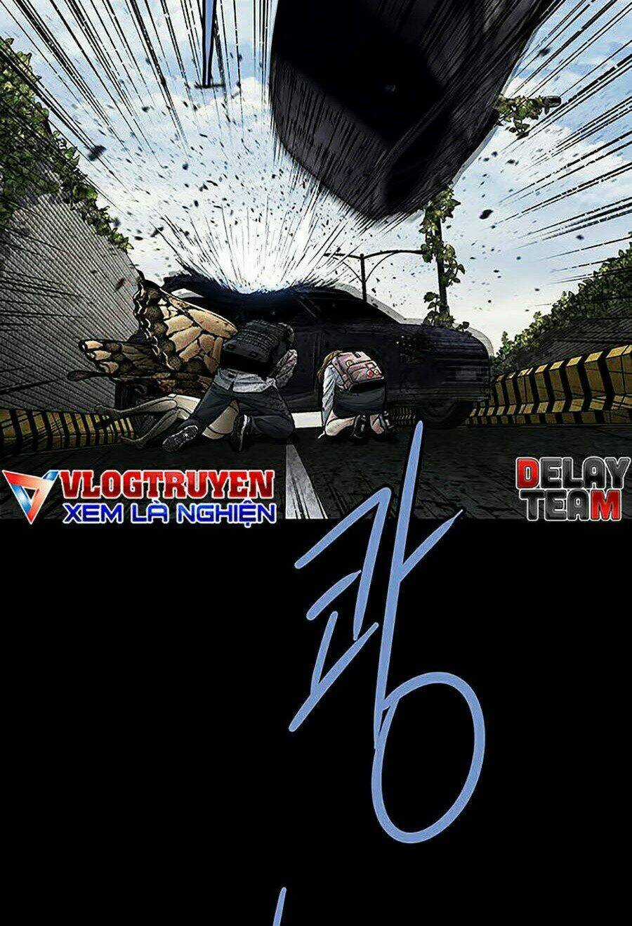 THẢM HỌA ONG ĐỘC - Chapter 267 - Trang 83