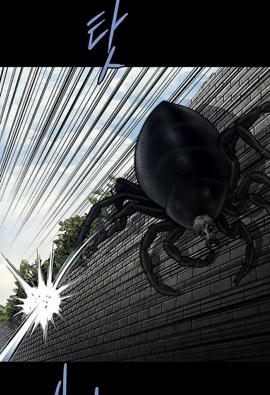 THẢM HỌA ONG ĐỘC - Chapter 267 - Trang 84