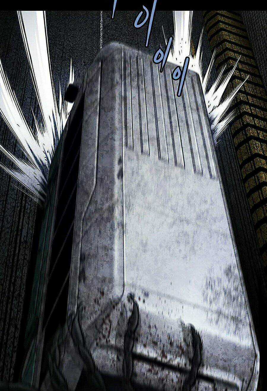 THẢM HỌA ONG ĐỘC - Chapter 267 - Trang 89