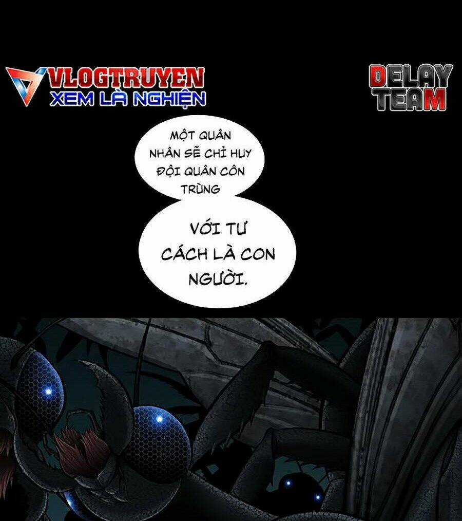 THẢM HỌA ONG ĐỘC - Chapter 267 - Trang 10