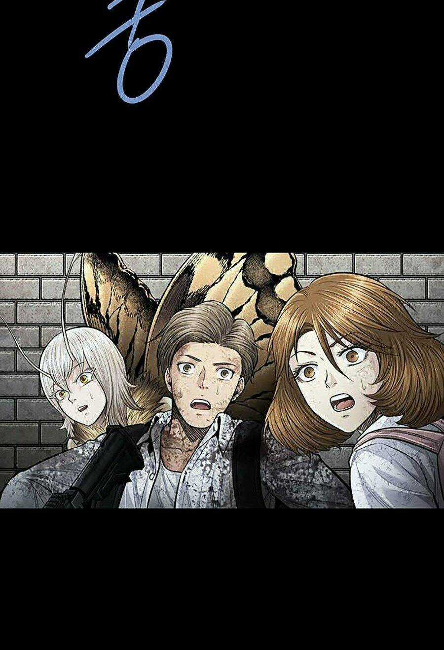 THẢM HỌA ONG ĐỘC - Chapter 267 - Trang 92