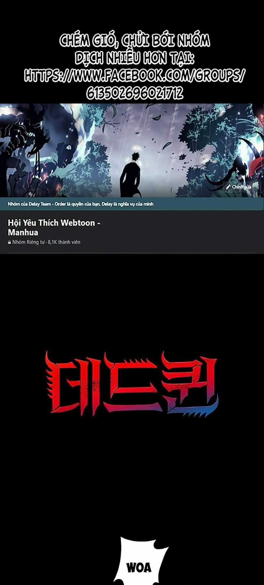 THẢM HỌA ONG ĐỘC - Chapter 268 - Trang 1