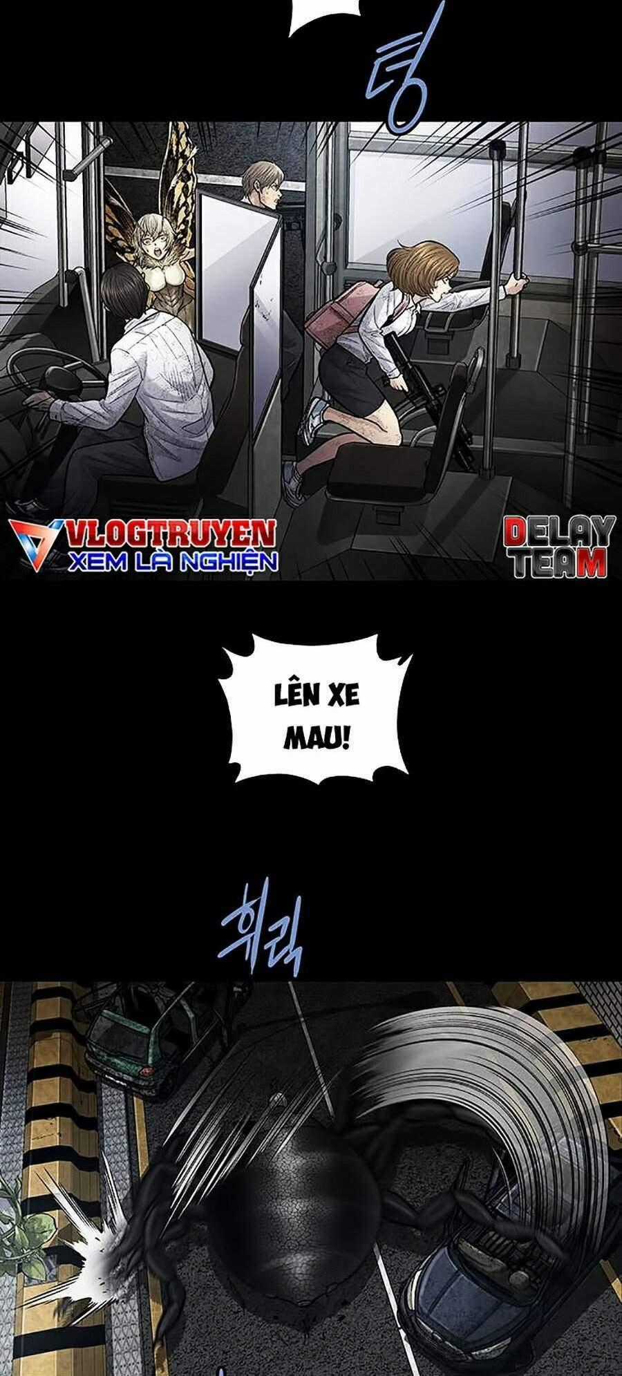 THẢM HỌA ONG ĐỘC - Chapter 268 - Trang 2