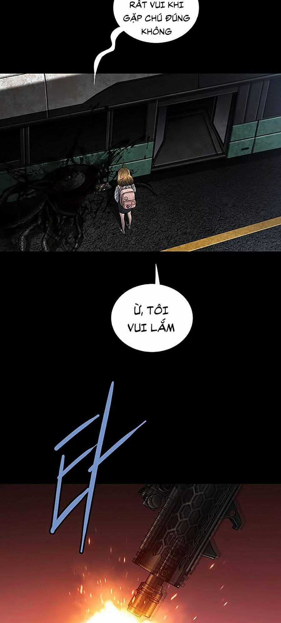 THẢM HỌA ONG ĐỘC - Chapter 268 - Trang 11