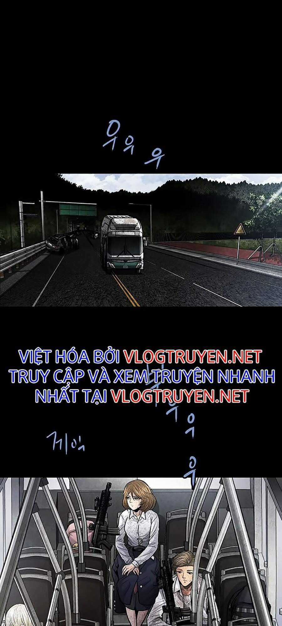 THẢM HỌA ONG ĐỘC - Chapter 268 - Trang 13