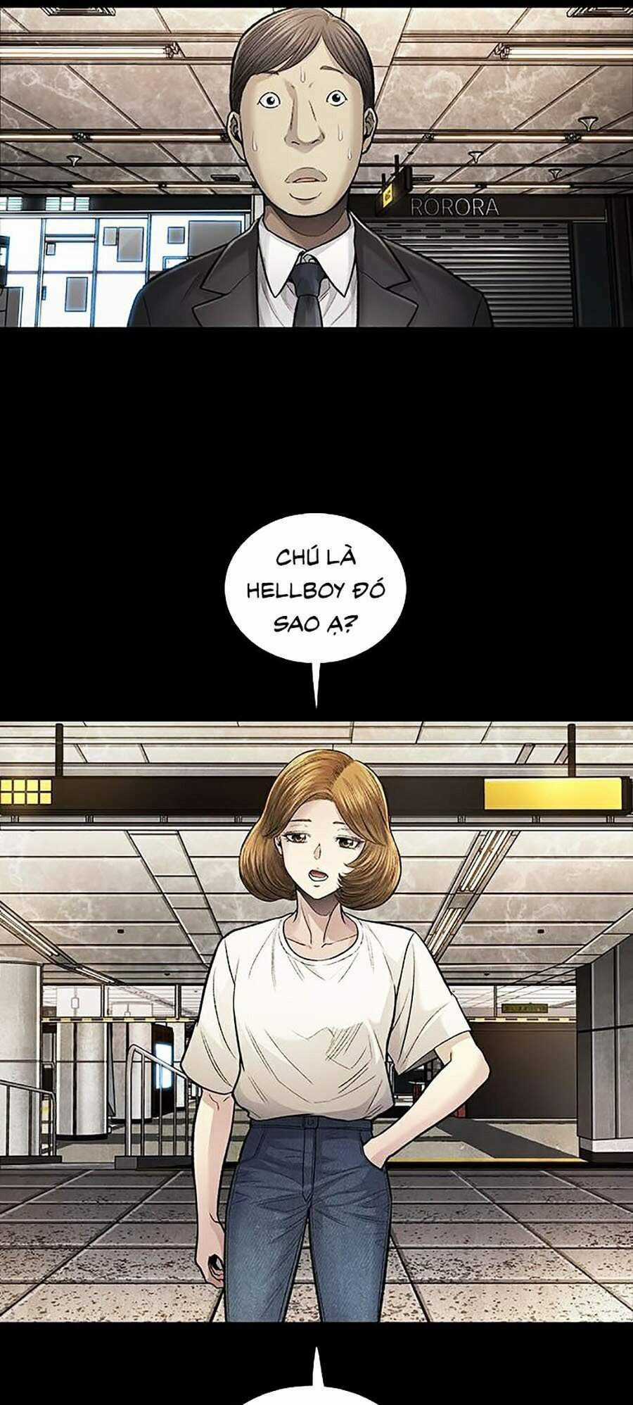 THẢM HỌA ONG ĐỘC - Chapter 268 - Trang 17