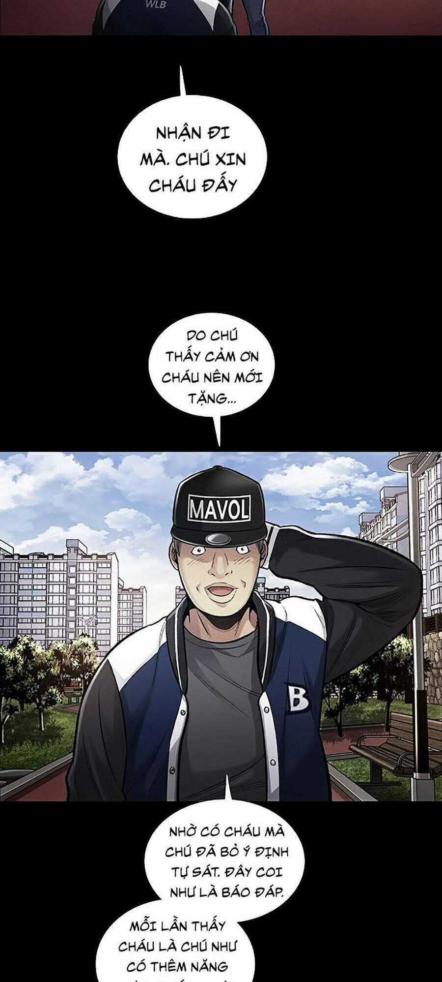 THẢM HỌA ONG ĐỘC - Chapter 268 - Trang 20