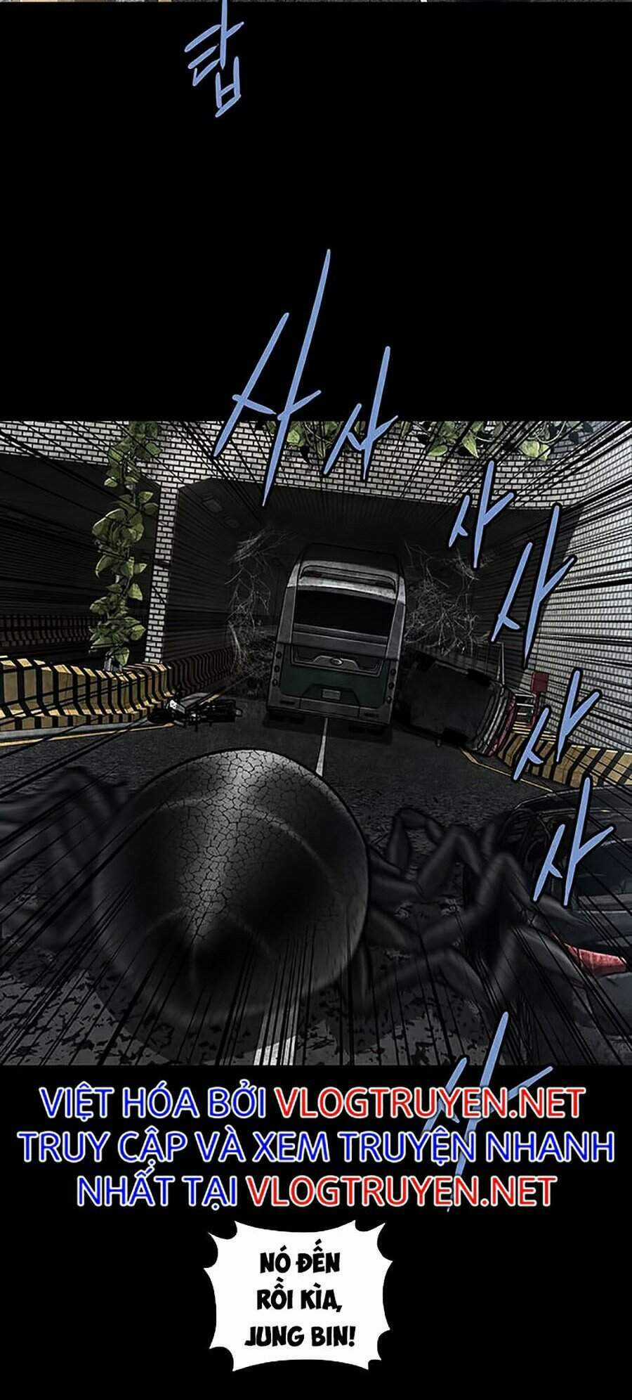 THẢM HỌA ONG ĐỘC - Chapter 268 - Trang 3