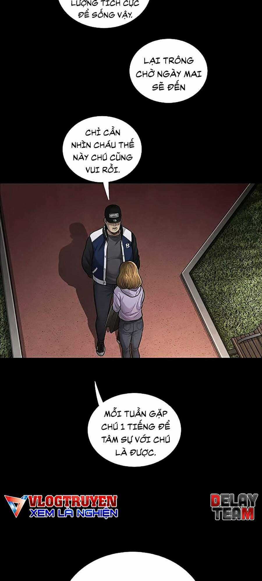 THẢM HỌA ONG ĐỘC - Chapter 268 - Trang 21