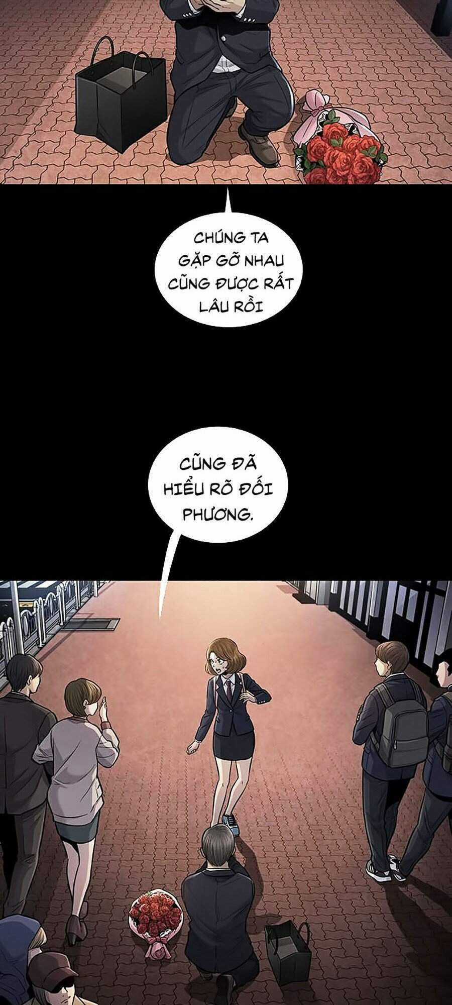 THẢM HỌA ONG ĐỘC - Chapter 268 - Trang 27