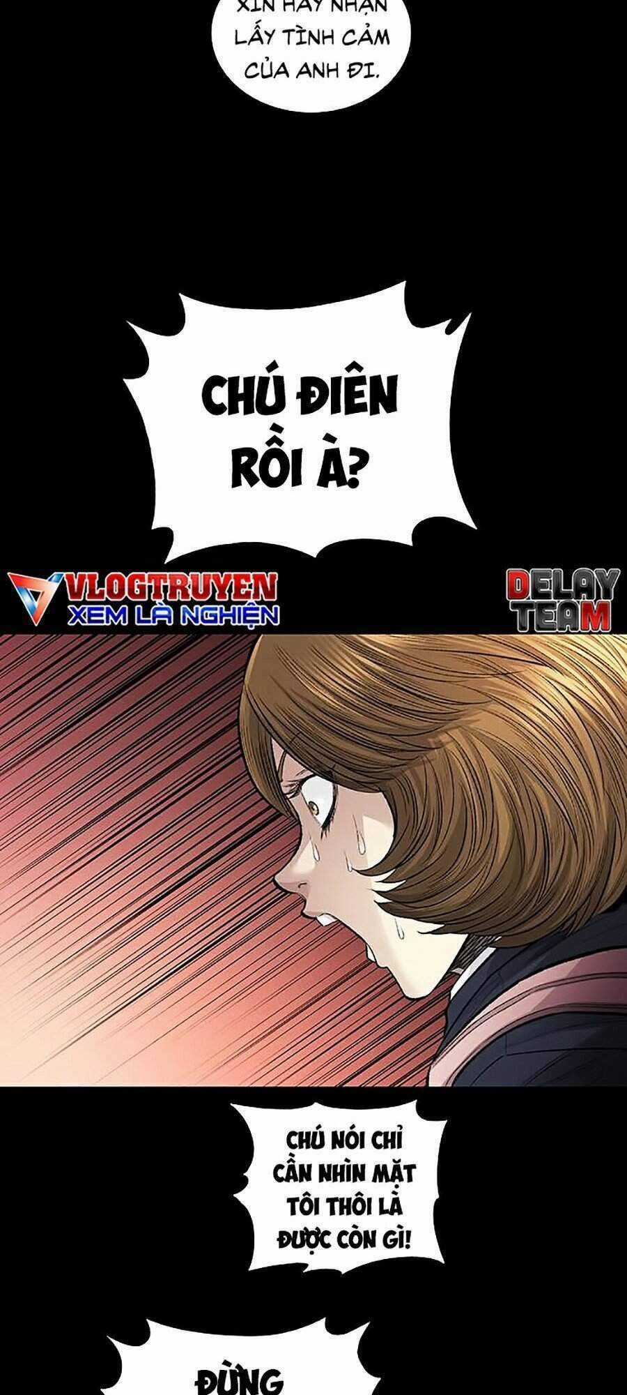 THẢM HỌA ONG ĐỘC - Chapter 268 - Trang 29