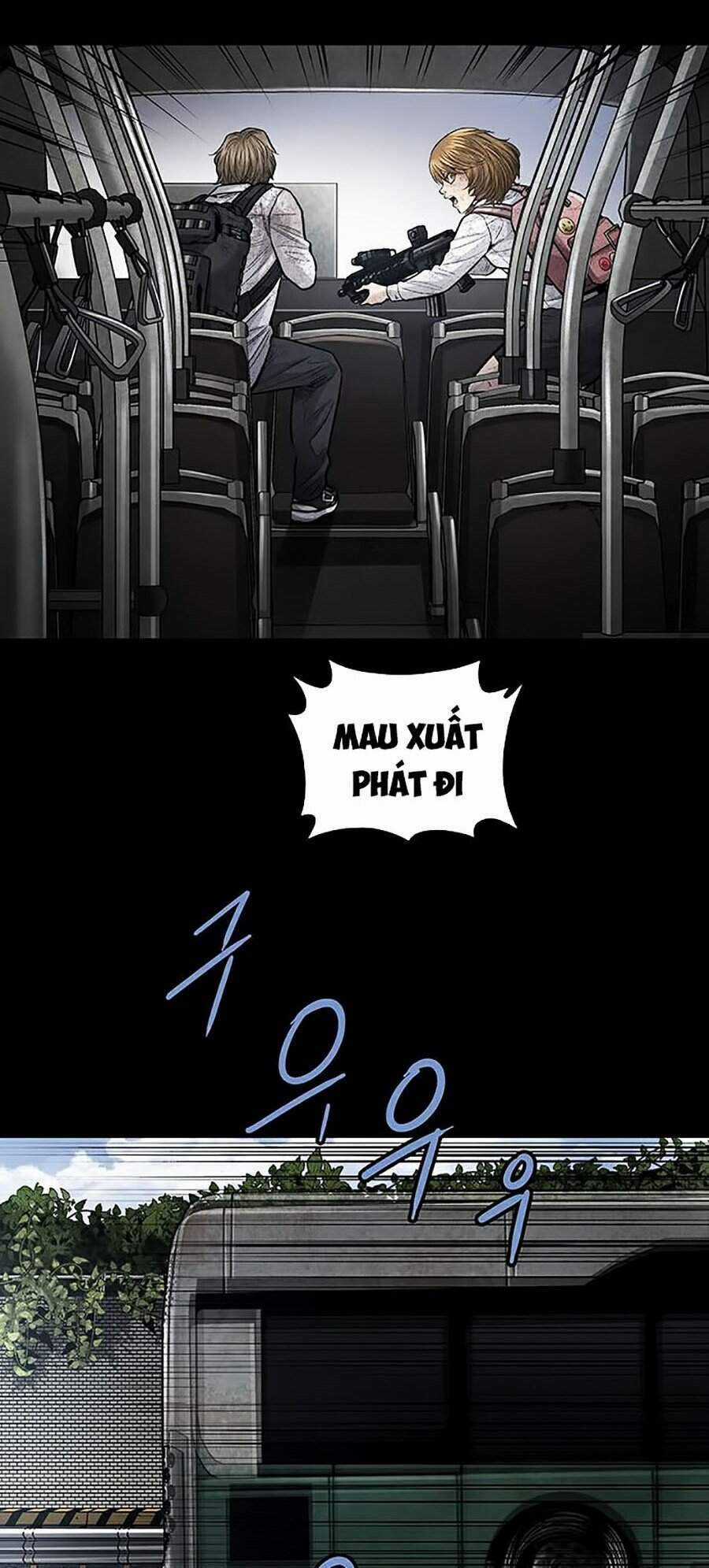 THẢM HỌA ONG ĐỘC - Chapter 268 - Trang 4