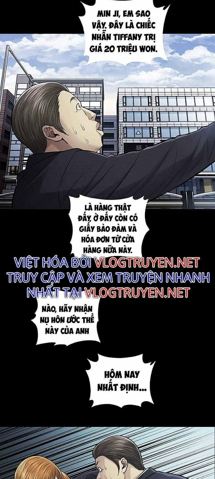 THẢM HỌA ONG ĐỘC - Chapter 268 - Trang 31